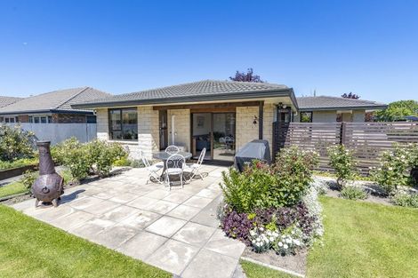 Photo of property in 300 Kingsbury Avenue, Rangiora, 7400