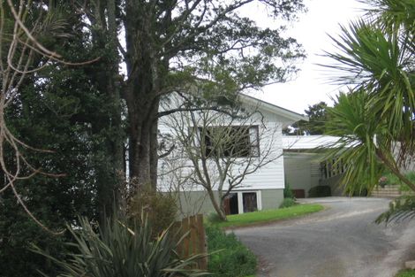 Photo of property in 97 Gorge Road, Maungaturoto, 0520