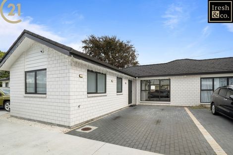 Photo of property in 116b Settlement Road, Papakura, 2110