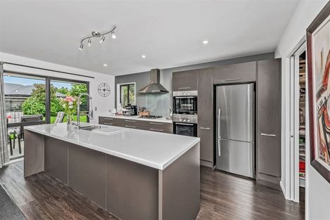 Photo of property in 18f Beaumont Drive, Rolleston, 7614