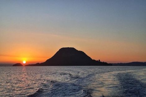 Photo of property in 6 Moa Street, Mount Maunganui, 3116