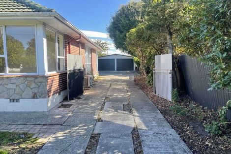 Photo of property in 67 Appleby Crescent, Burnside, Christchurch, 8053