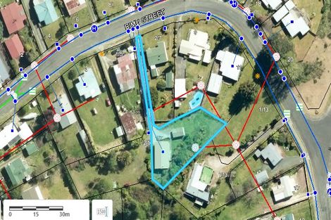 Photo of property in 1/7 Rimu Street, Mangakino, 3421