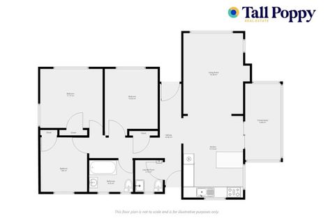 Photo of property in 34 Bryant Street, Kenmure, Dunedin, 9011