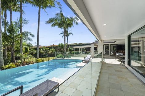 Photo of property in 12a Wainoni Heights, Greenhithe, Auckland, 0632