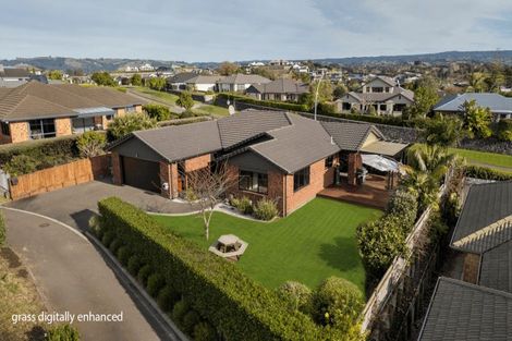 Photo of property in 11 Holyoake Terrace, Omokoroa, 3114