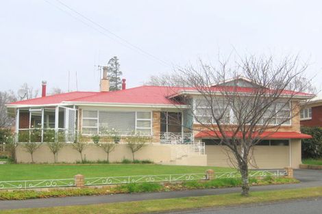 Photo of property in 4 Chartwell Crescent, Chartwell, Hamilton, 3210