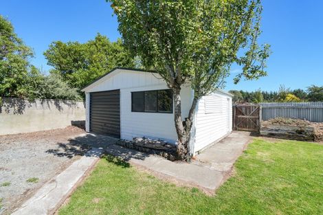 Photo of property in 22 Lauder Place, Heidelberg, Invercargill, 9812