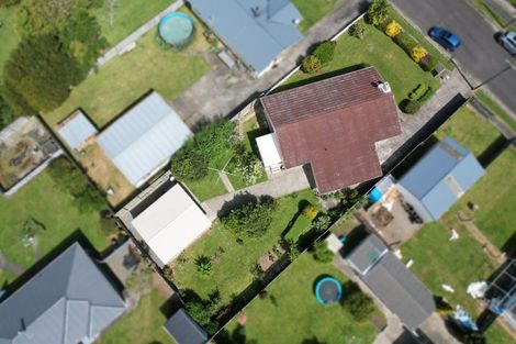 Photo of property in 17 Cornwall Street, Levin, 5510