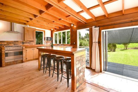 Photo of property in Burke Road, Makarau, Kaukapakapa, 0984