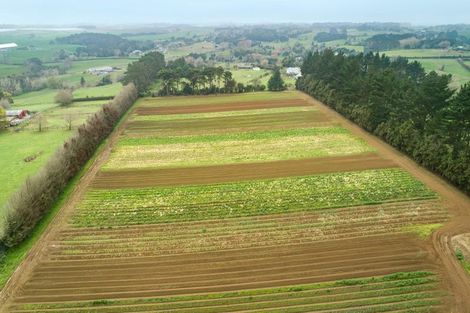 Photo of property in 1120i Waiuku Road, Waiuku, 2681