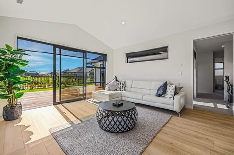 Photo of property in 51 Collier Drive, Halswell, Christchurch, 8025