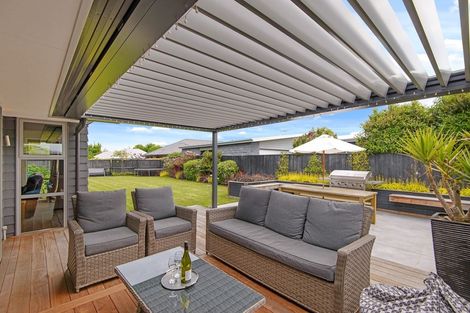Photo of property in 31 Belgrave Drive, Rangiora, 7400