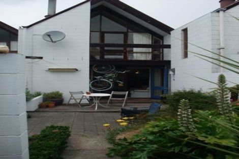 Photo of property in 2/10 Sherborne Street, St Albans, Christchurch, 8014