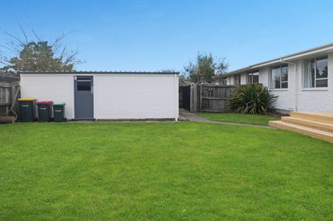 Photo of property in 2/18 Bonar Place, Woolston, Christchurch, 8062