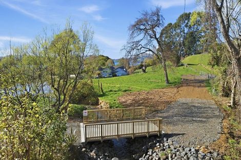 Photo of property in 117 Stevenson Avenue, Sawyers Bay, Port Chalmers, 9023