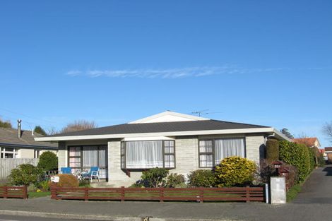 Photo of property in 93a Layard Street, Windsor, Invercargill, 9810