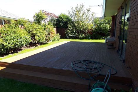 Photo of property in 84b Jeffreys Road, Fendalton, Christchurch, 8052