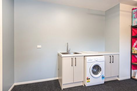 Photo of property in 8 Fernham Way, Rolleston, 7615