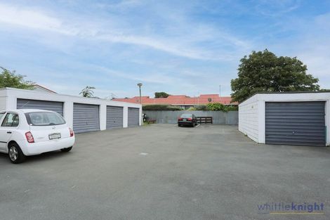 Photo of property in 1/28 Taramea Place, Addington, Christchurch, 8024