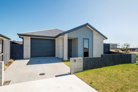 Photo of property in 12 Union Drive, Papamoa, 3118