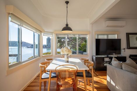 Photo of property in Wallis Street, Raglan, 3225