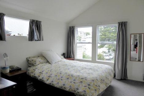 Photo of property in 4/259 The Terrace, Te Aro, Wellington, 6011