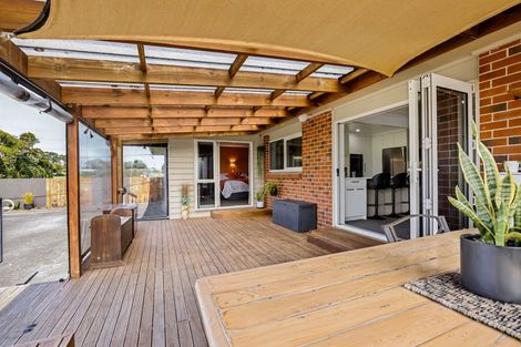 Photo of property in 63 Tate Road, Brixton, Waitara, 4382