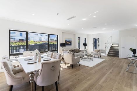 Photo of property in 8 Rathfarnham Road, Flat Bush, Auckland, 2019