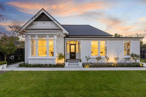 Photo of property in 121 Bristol Street, St Albans, Christchurch, 8014