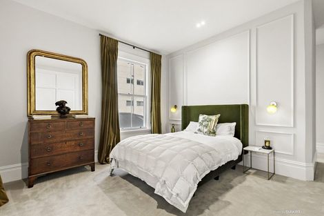 Photo of property in 46 Hobson Street, Thorndon, Wellington, 6011