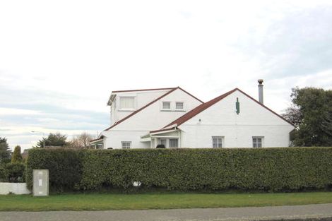 Photo of property in 144 Pomona Street, Strathern, Invercargill, 9812