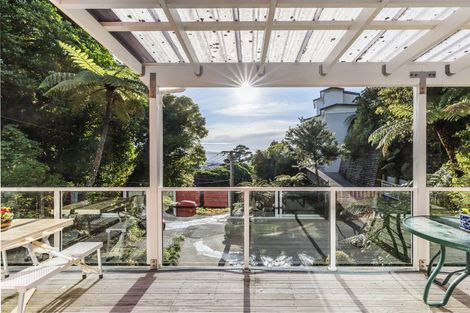 Photo of property in 66 Verviers Street, Karori, Wellington, 6012