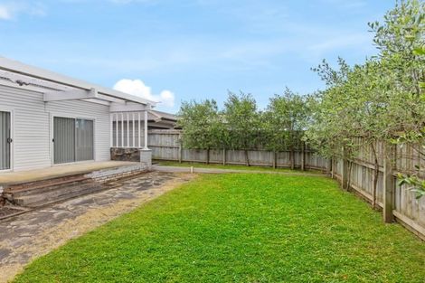 Photo of property in 22 Vine Street, Mangere East, Auckland, 2024