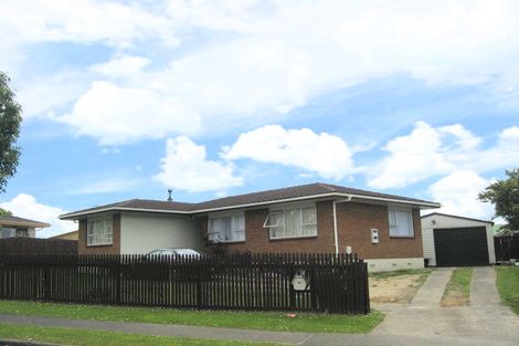 Photo of property in 36 John Walker Drive, Manurewa, Auckland, 2102