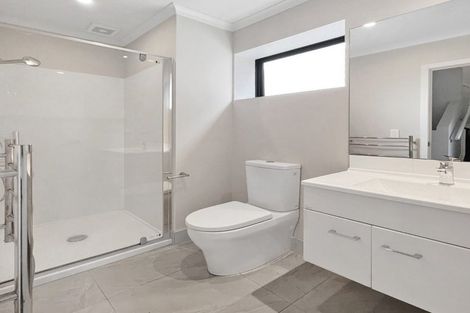 Photo of property in 91c Hobsonville Point Road, Hobsonville, Auckland, 0616