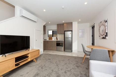 Photo of property in 2/158 Kilmore Street, Christchurch Central, Christchurch, 8013