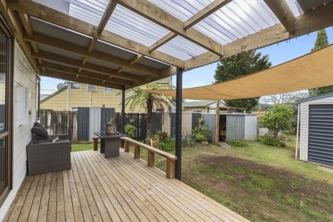 Photo of property in 14 Townsend Place, Tikipunga, Whangarei, 0112