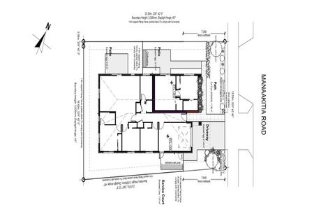 Photo of property in 4 Manaakitia Road, Karaka, 2124