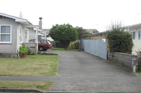 Photo of property in 1/26 Morgan Avenue, Marewa, Napier, 4110