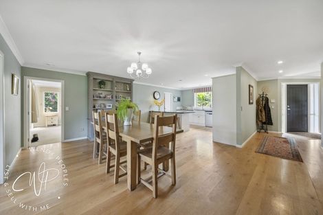 Photo of property in 213 Runciman Road, Ramarama, Pukekohe, 2677