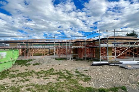 Photo of property in 132a Dunns Crossing Road, Rolleston, 7614