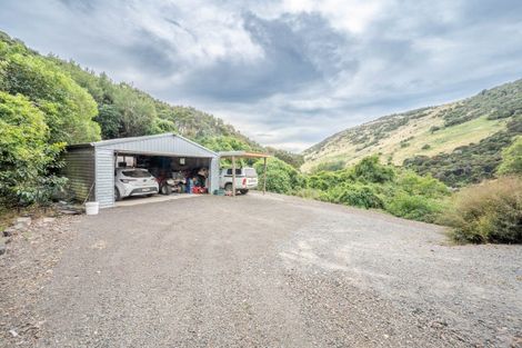 Photo of property in 200 Holmes Bay Valley Road, Pigeon Bay, 7583