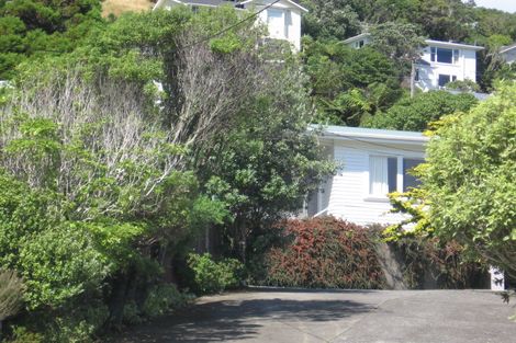 Photo of property in 8 Rutland Way, Wadestown, Wellington, 6012