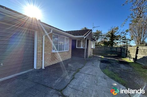 Photo of property in 1/41 Wainoni Road, Wainoni, Christchurch, 8061