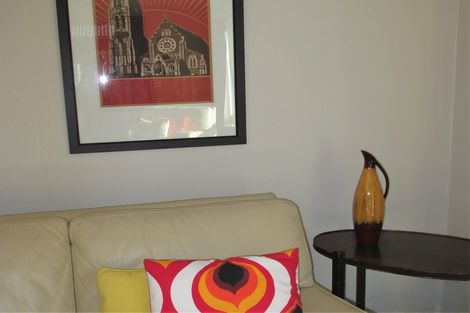 Photo of property in 7 Croydon Street, Sydenham, Christchurch, 8023