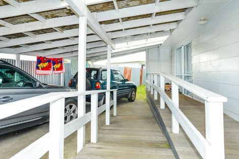 Photo of property in 8b Arklow Place, Flaxmere, Hastings, 4120