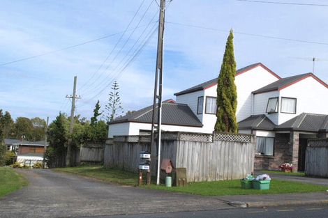Photo of property in 17 Vincent Street, Howick, Auckland, 2014