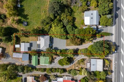 Photo of property in 190 Main Road South, Raumati South, Paraparaumu, 5032