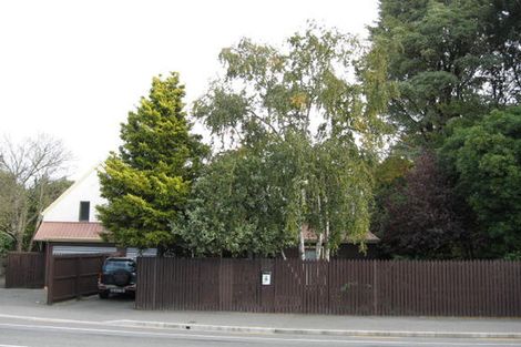 Photo of property in 3/29 Clyde Road, Ilam, Christchurch, 8041